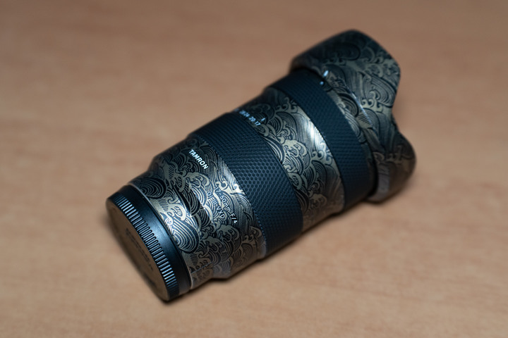 Tamron 17-50mm 全幅鏡 f4 for SONY FE