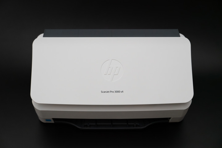 HP ScanJet Pro 3000 s4 饋紙式 彩色 雙面 掃描器 自炊 炊書 電子書