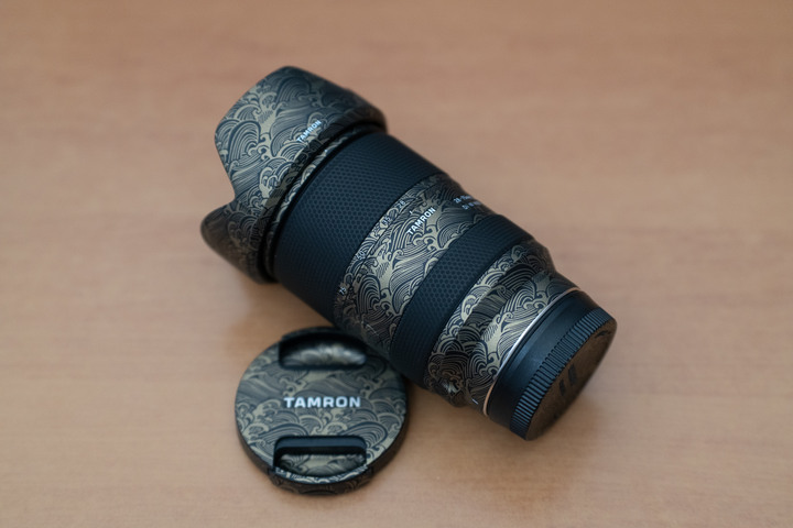 Tamron A063 28-75mm F2.8 G2 二代 for SONY FE 公司貨保固中