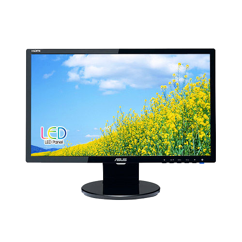 ASUS 22型液晶螢幕