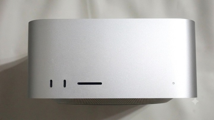 蘋果 Apple MacStudio M2 Max 32g/512g 已過保