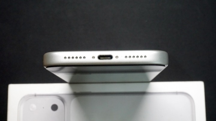 蘋果 Apple iPhone 17 Pro Max 512g 銀色 保固到2026年12月1日
