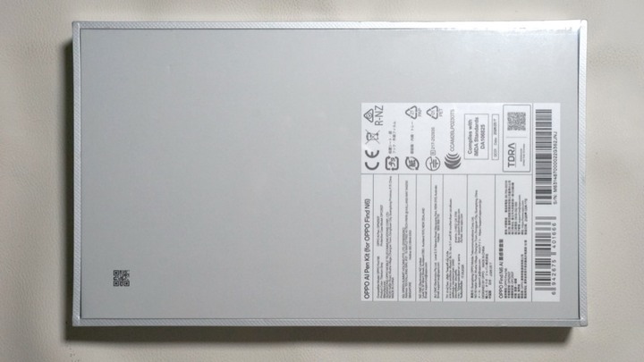 OPPO Find N6 Ai靈感筆套裝 全新未拆
