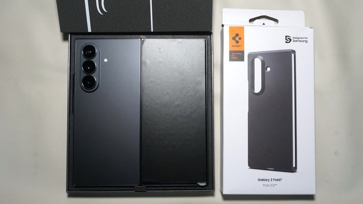 三星 Z Fold 7 12g/512g 墨夜黑 中華續約 僅使用5天 保固中