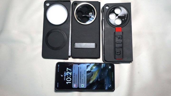 OPPO Find N3 16g/512g 台版 無盒裝 已過保