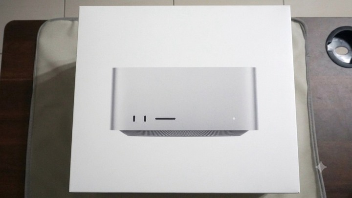 蘋果 Apple MacStudio M2 Max 32g/512g 已過保