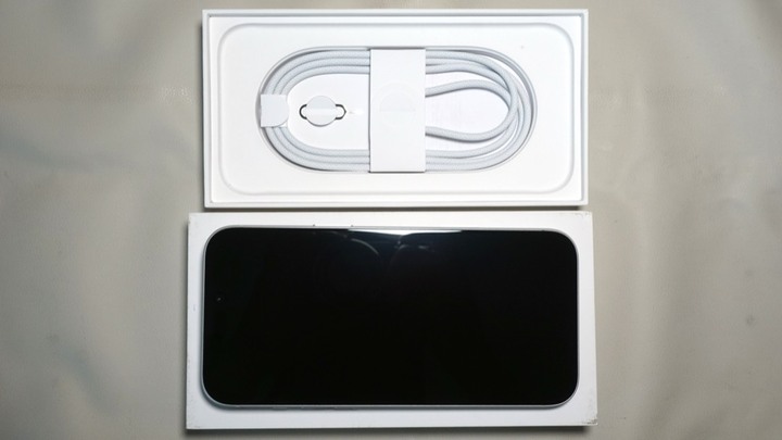 蘋果 Apple iPhone 17 Pro Max 256g 銀色 拆封檢查 未啟用