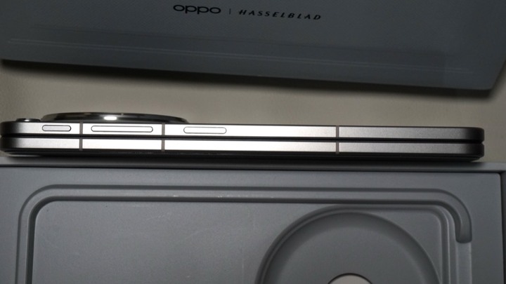 OPPO Find N6 16g/512g 台版 無界鈦 原廠2年保+螢幕意外險 暫不議價