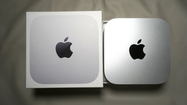 蘋果 Apple Mac mini M4 16g/256g 保固中