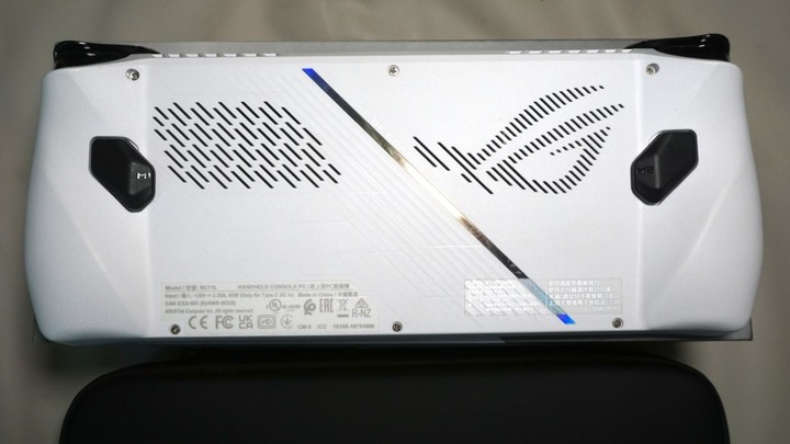 華碩 Asus ROG Ally 16g / 512g 已過保