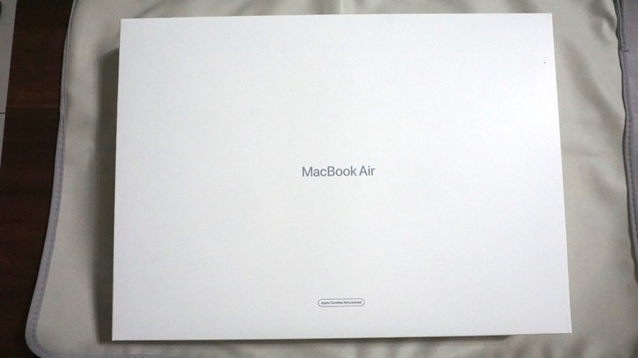 蘋果 Apple MacBook Air M5 16g/512g 藍色 官方整新機全新未拆 原廠一年保固