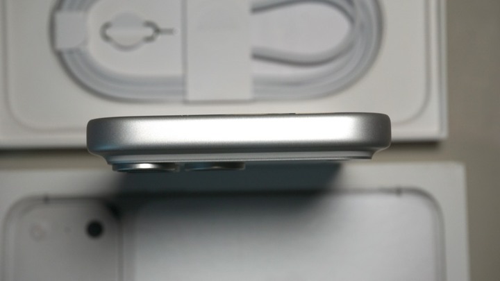 蘋果 Apple iPhone 17 Pro Max 256g 銀色 拆封檢查 未啟用