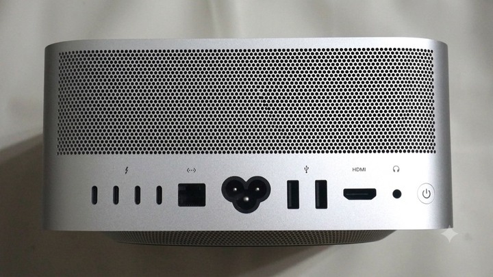 蘋果 Apple MacStudio M2 Max 32g/512g 已過保