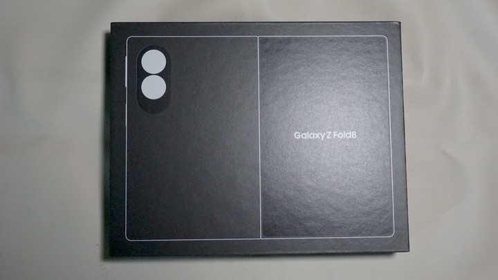 三星 Samsung Z Fold 8 512g 鳶尾紫 全新未拆封