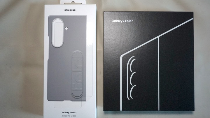 Samsung Z Fold7 12g/512g 山嵐綠 官網限定色 全新未拆封 附購買單據