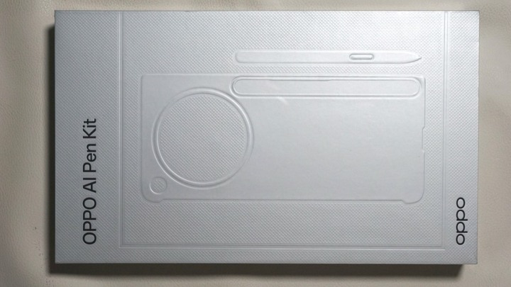 OPPO Find N6 Ai靈感筆套裝 全新1 拆封1