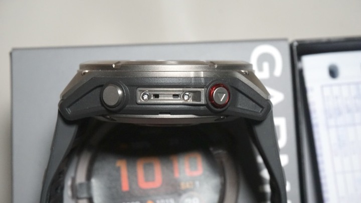 Garmin fēnix 8 Pro AMOLED 51mm 保固中