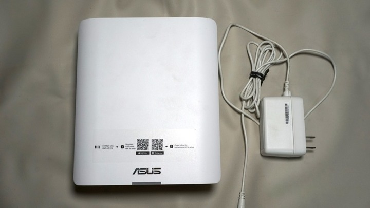 ASUS ZenWiFi BT10 WiFi 7 Mesh 路由器 保固2028年1月