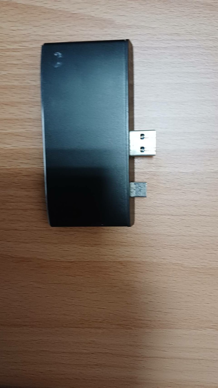 surface pro 5 6 擴充埠 HDMI SD讀卡 USB