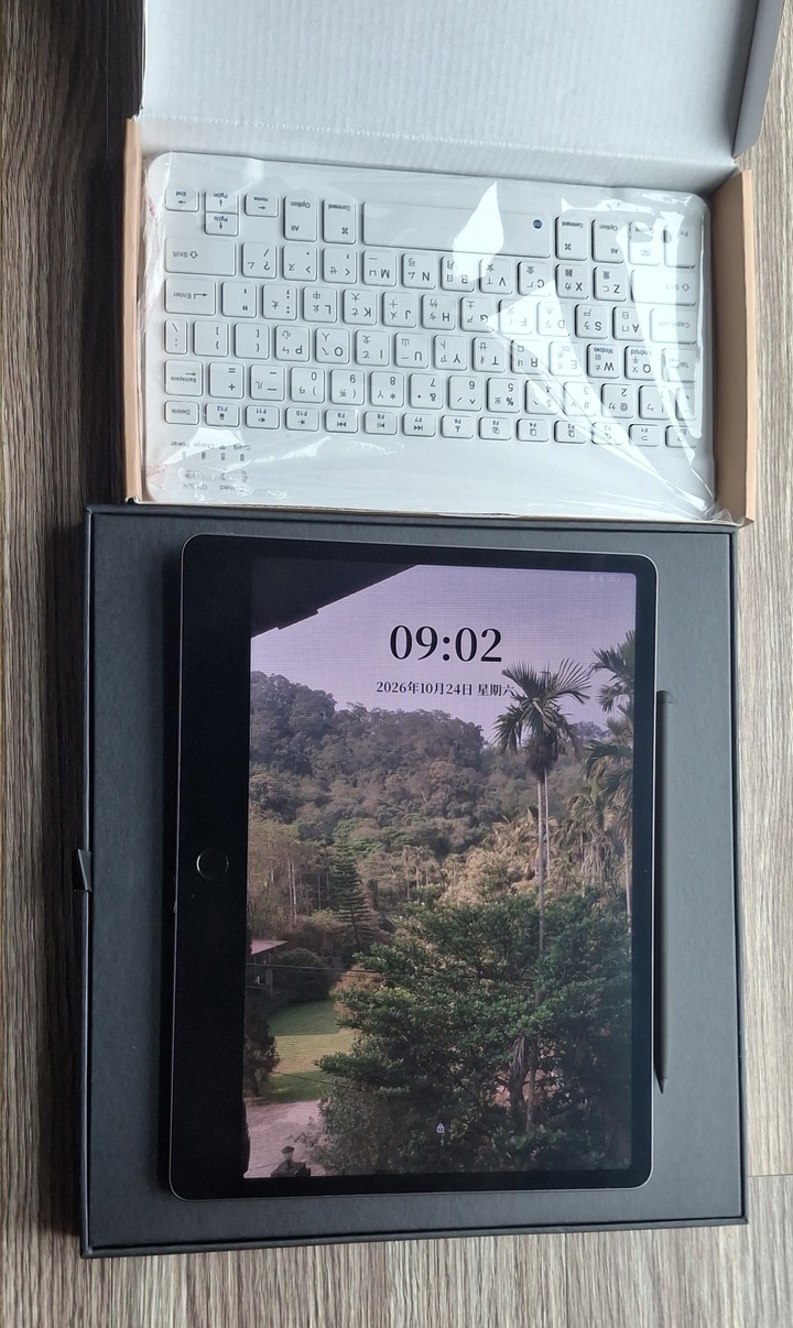 Tcl note a1 nxtpaper 11吋平板
