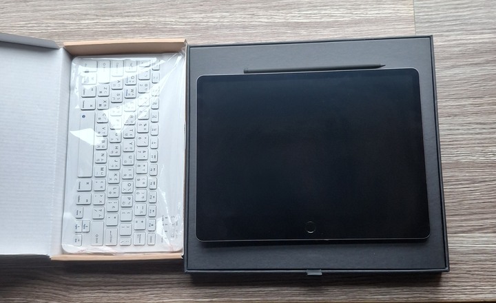 Tcl note a1 nxtpaper 11吋平板