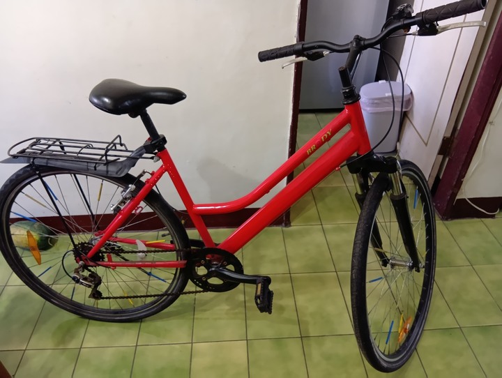 代步車