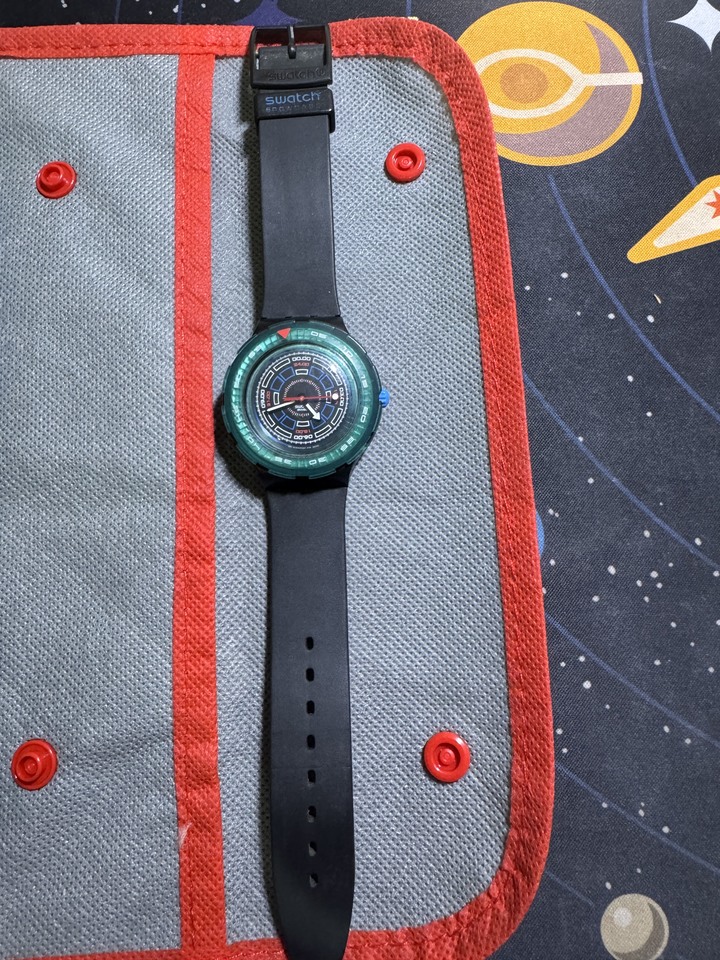 Swatch SHB 108 廉售