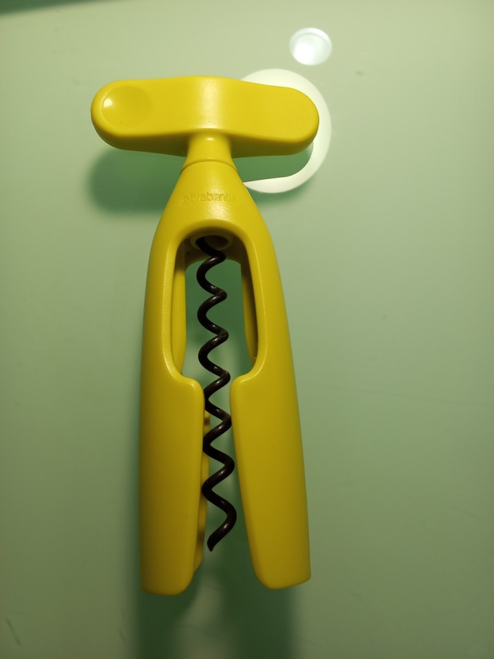 Brabantia 紅酒開瓶器
