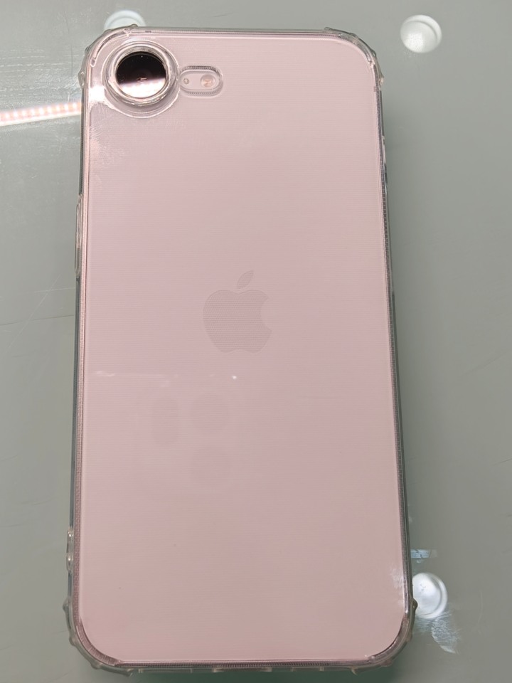 iphone 17e 白色256g