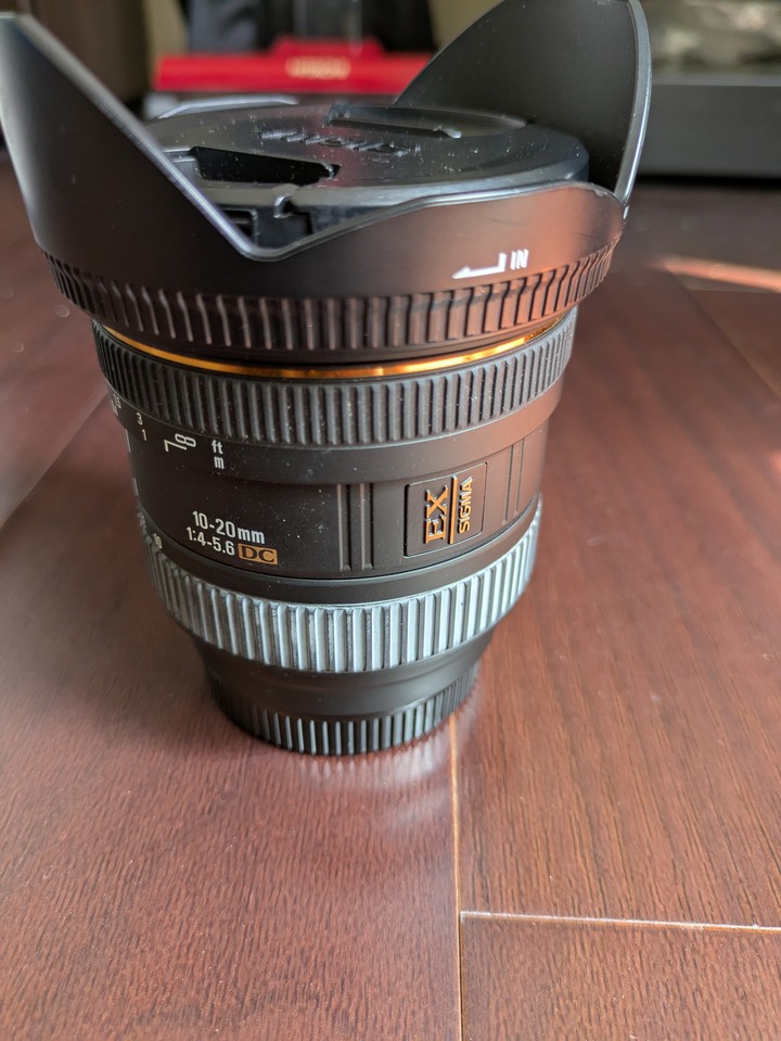 SONY a接環3元鏡+a57+閃燈
