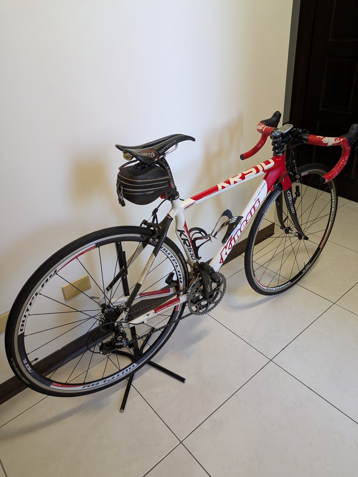 kinesis kr510 公路車