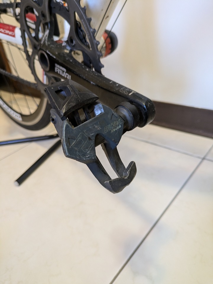 kinesis kr510 公路車