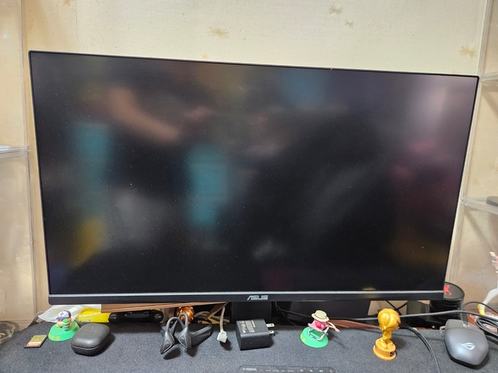 二手華碩 TUF GAMING VG289Q