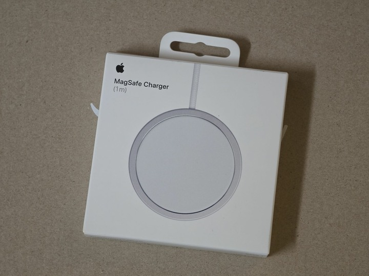Apple 蘋果MagSafe 充電器 (1公尺)25W IPHONE