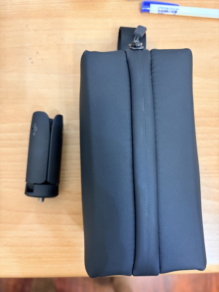 DJI Osmo Pocket 3 全能套裝 保固到2027/02