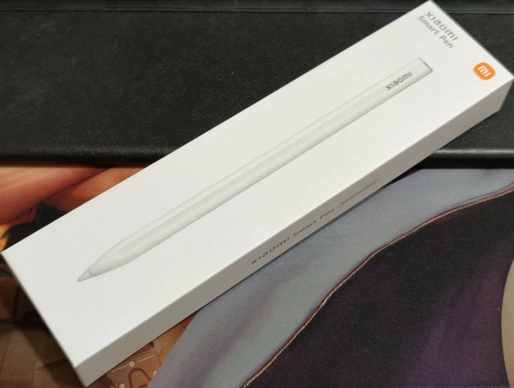 Xiaomi 靈感觸控筆(2代)近全新台灣公司貨