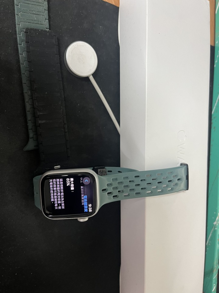 Apple Watch s8 41mm