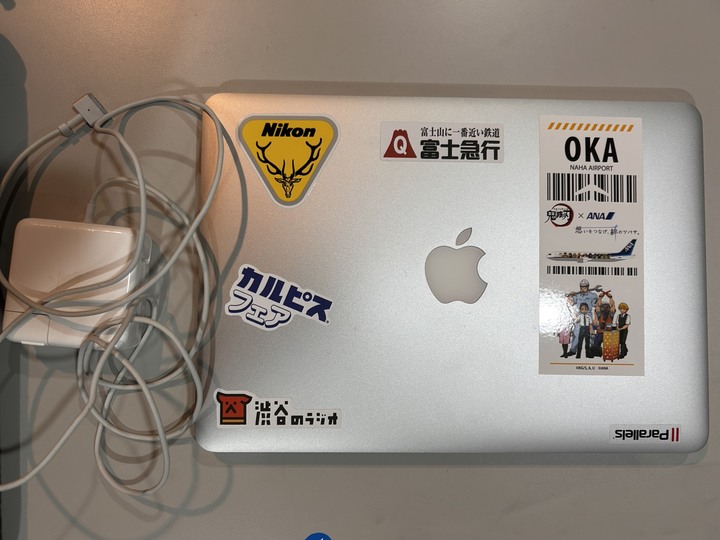 macbook pro 13.3吋intel I5零件機