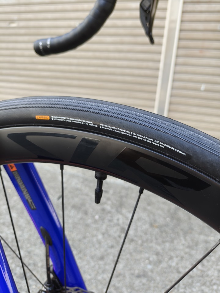 2024 捷安特 Giant Propel Adv 1 S號 SLR1輪組 7170電變 105 di2