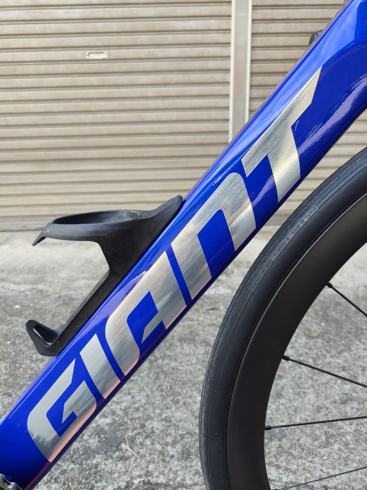 2024 捷安特 Giant Propel Adv 1 S號 SLR1輪組 7170電變 105 di2