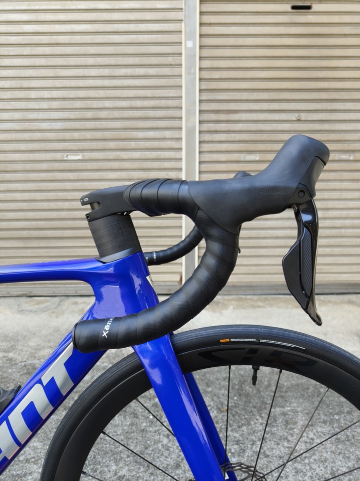 2024 捷安特 Giant Propel Adv 1 S號 SLR1輪組 7170電變 105 di2