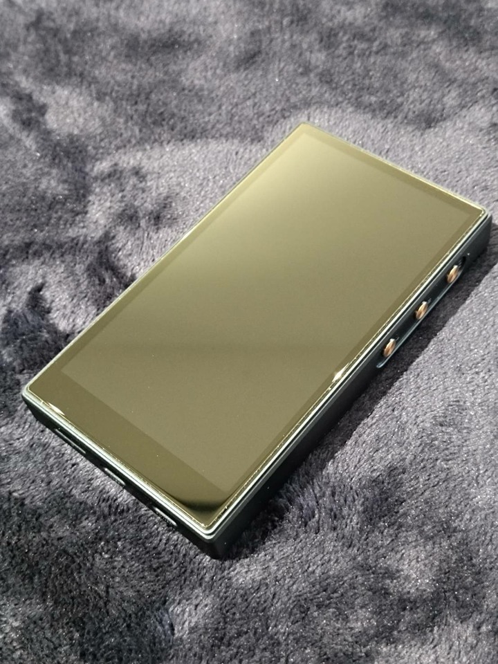 Fiio M21 音樂播放器