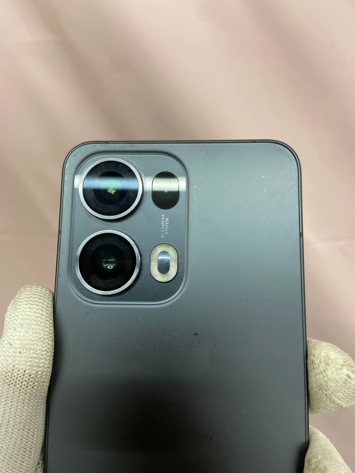 售OPPO Reno 13 Pro 12G+512G石墨灰