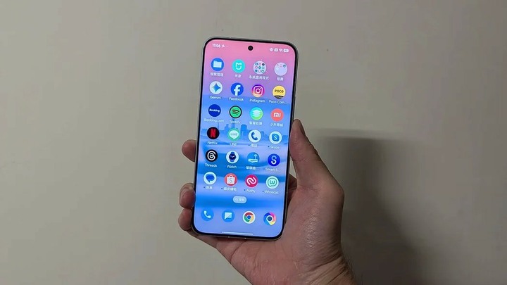 POCO X8 ProMax 12/512GB