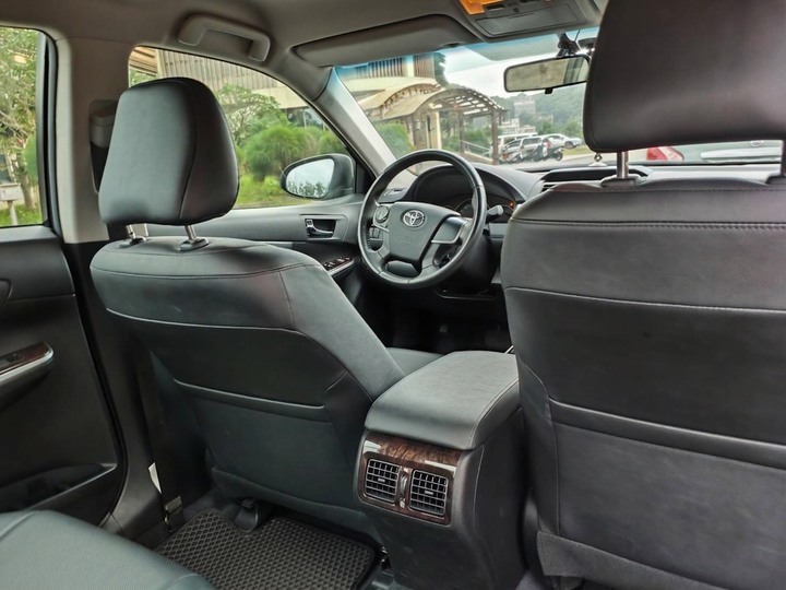 2018 Toyota 個人自售Camry MK7.5豪華版
