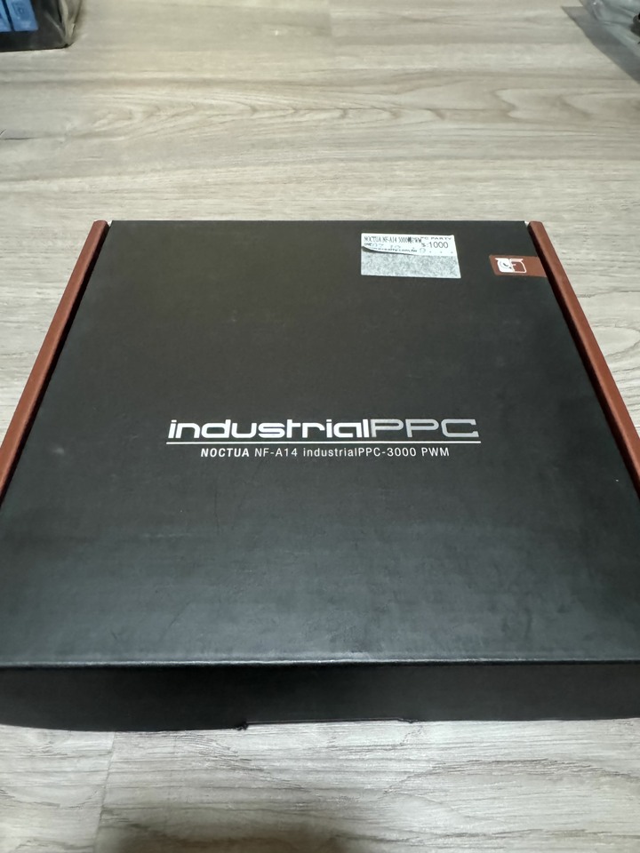Noctua 貓頭鷹 NF-A14 風扇