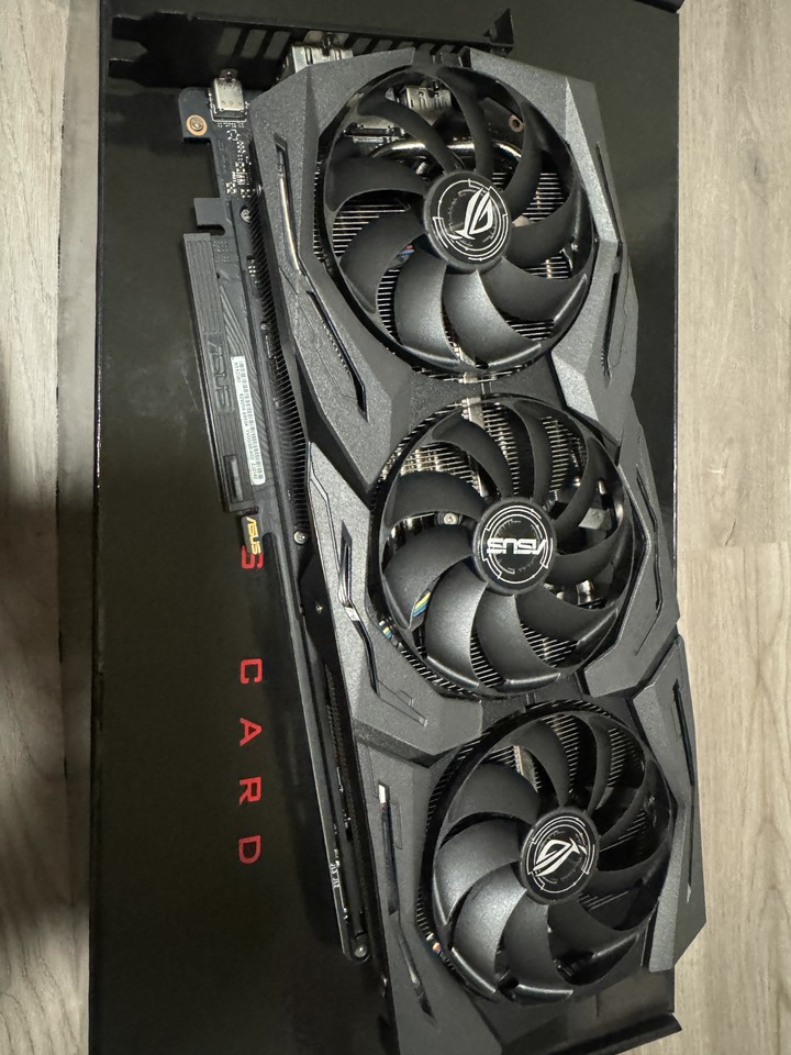 賣ROG Strix 2060 EVO V2 GAMING