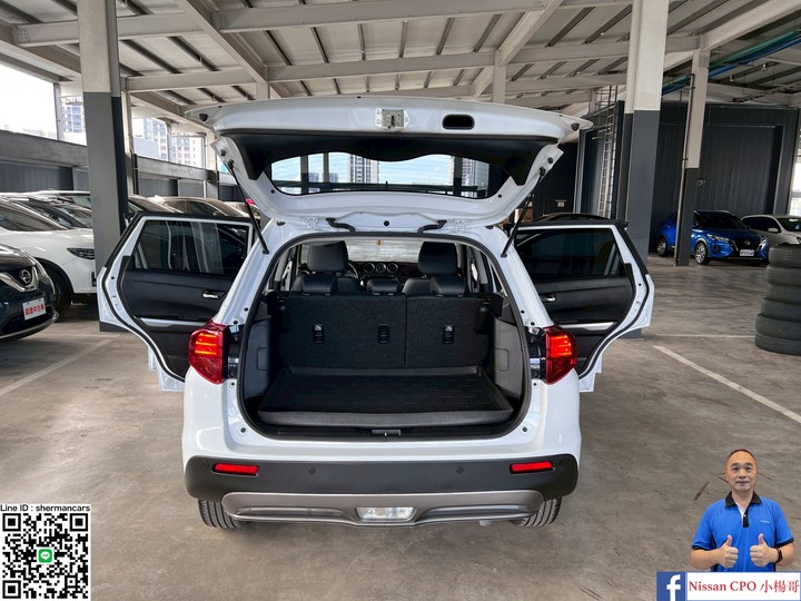 ㊝2020 suzuki vitara S