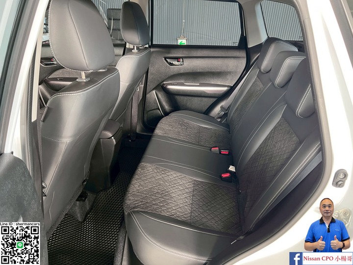 ㊝2020 suzuki vitara S
