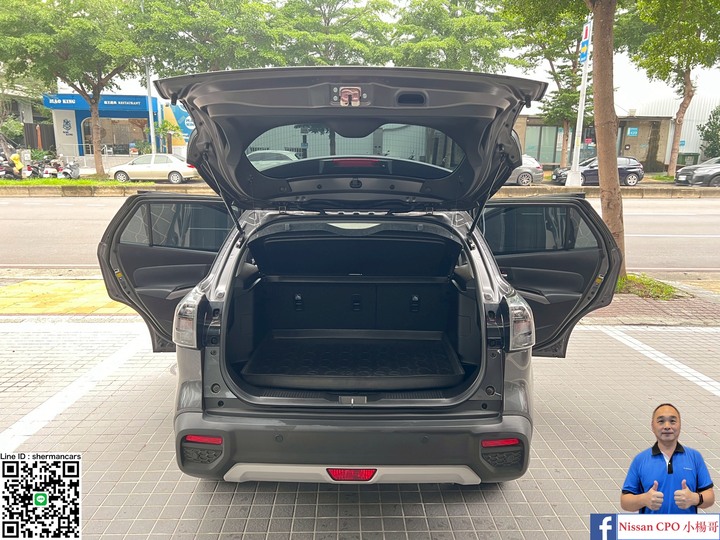 2022 suzuki s-cross Allgrip 4WD
